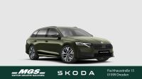 Skoda Octavia - Vorschau Bild 1