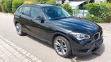BMW X1 xDrive20d Sport Line AHK Klimaautomatik