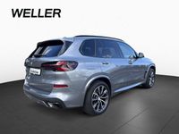 BMW X5 - Vorschau Bild 9