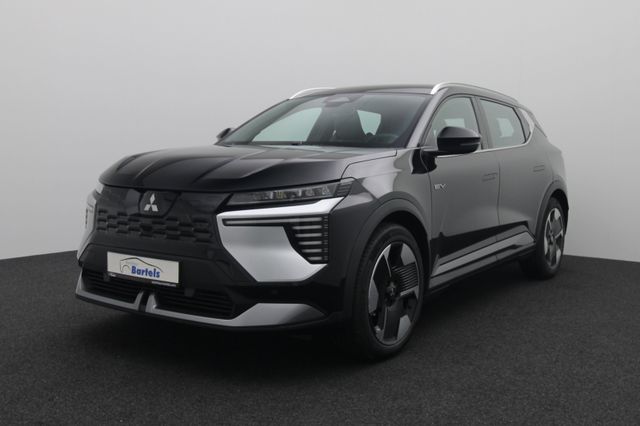 Mitsubishi Eclipse Cross Diamant Plus 87 kWh
