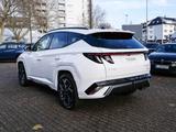 Hyundai Tucson N LINE FL PHEV 1.6 T-GDi 252PS 6-AT 4WD N - Hyundai Gebrauchtwagen in Hamburg