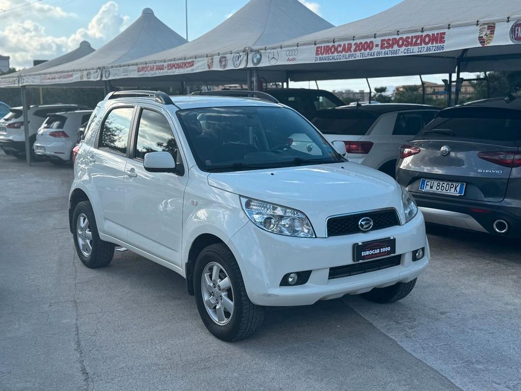 Daihatsu Terios