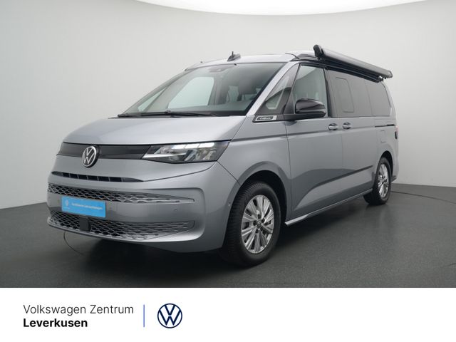 Volkswagen T7 California 2.0 TDI Beach Camper NAVI AHK LED