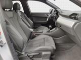 Audi Q3 45 TFSIe S line S tro*Sonos*LED*Virtual*Navi+ - : Weiß, Plug-In Hybrid, Geländewagen