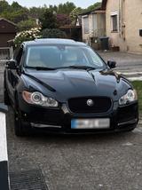 Jaguar  Jaguar XF 3.0 benzine  - Jaguar XF in Hamburg
