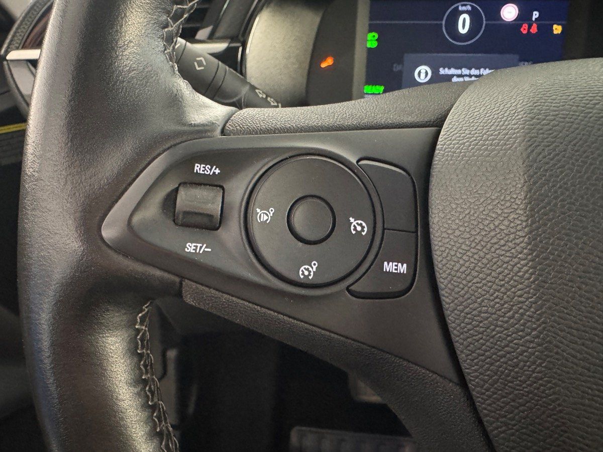 Opel Corsa - Bild 18