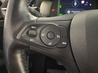 Opel Corsa - Vorschau Bild 18