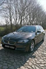 BMW 5er 520d F11 - BMW 5er Reihe: Kombi, Bmw5er