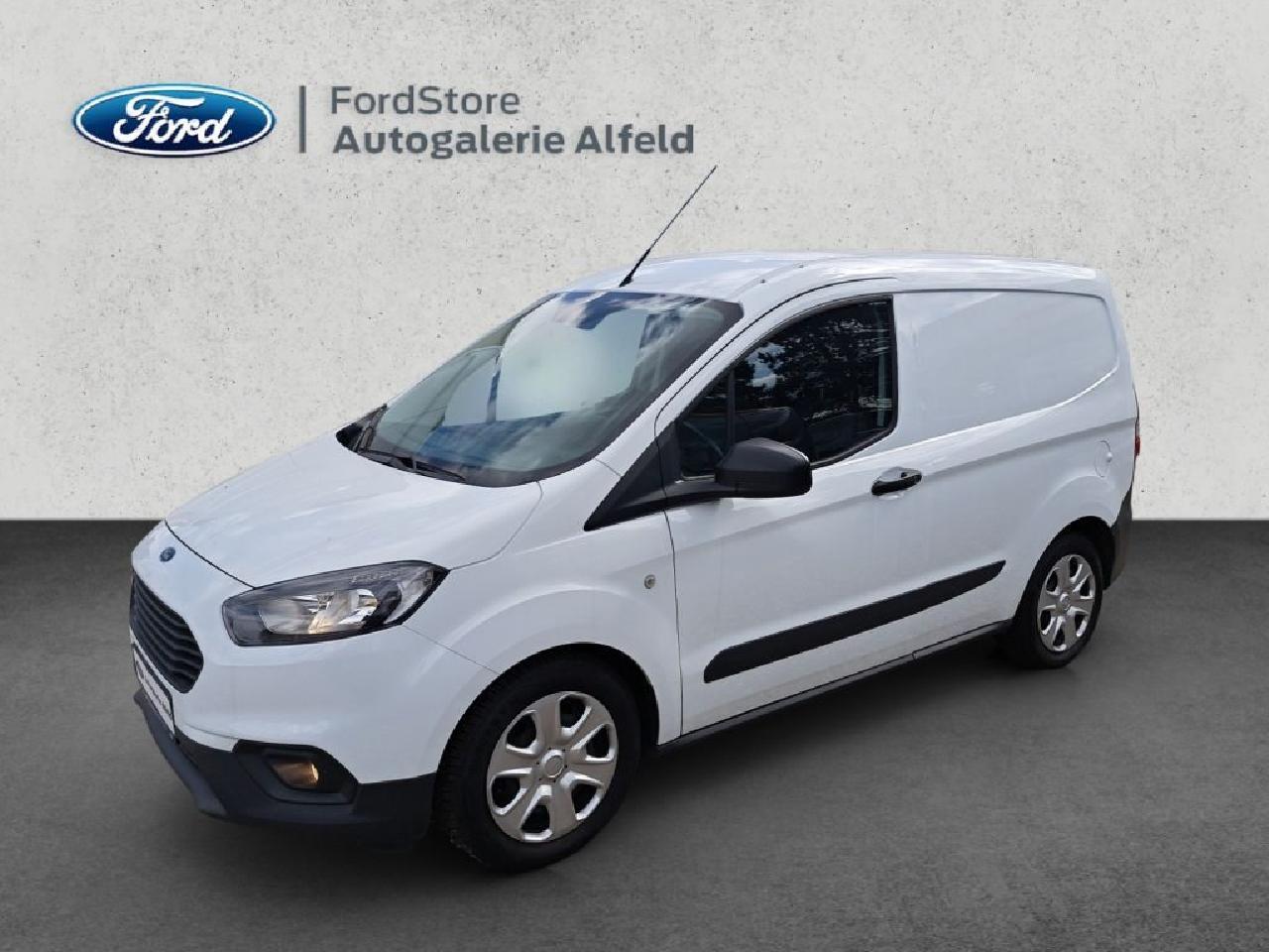 Ford Transit Courier Trend