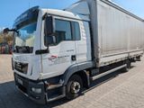 MAN TGL 8.180 LBW 7,5 T - MAN 7 5t