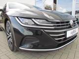Volkswagen Arteon Shooting Brake 2.0 TDI DSG Elegance *AHK* - Volkswagen Arteon: mit Anhängerkupplung
