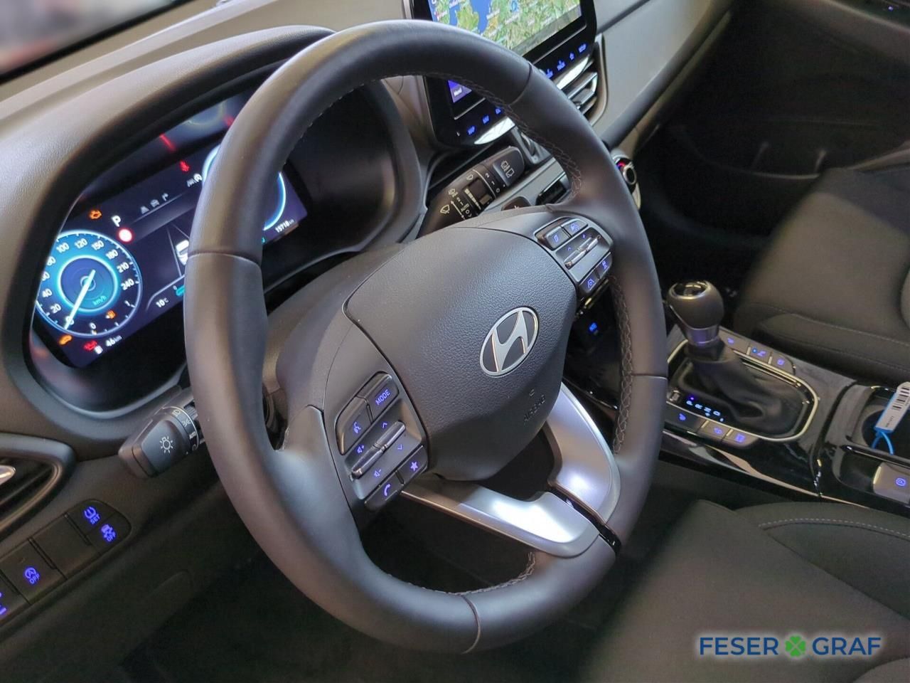 Hyundai i30 - Bild 9