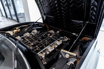 1972 Ferrari 365 缩略图 21