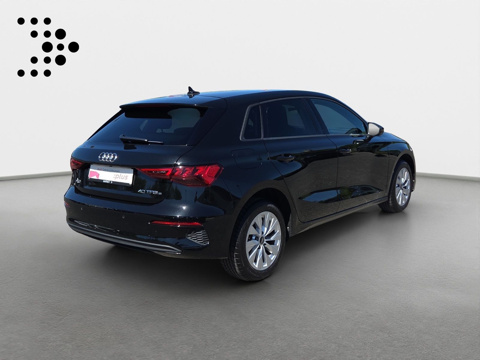 Audi A3 - Bild 2