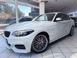 BMW M240i *M SPORT*M Perfomance ESD *M-BREMSE*H&K - BMW: E24