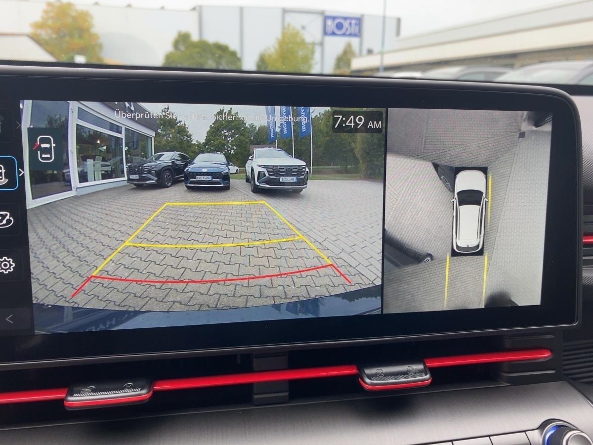 Hyundai KONA - Bild 13