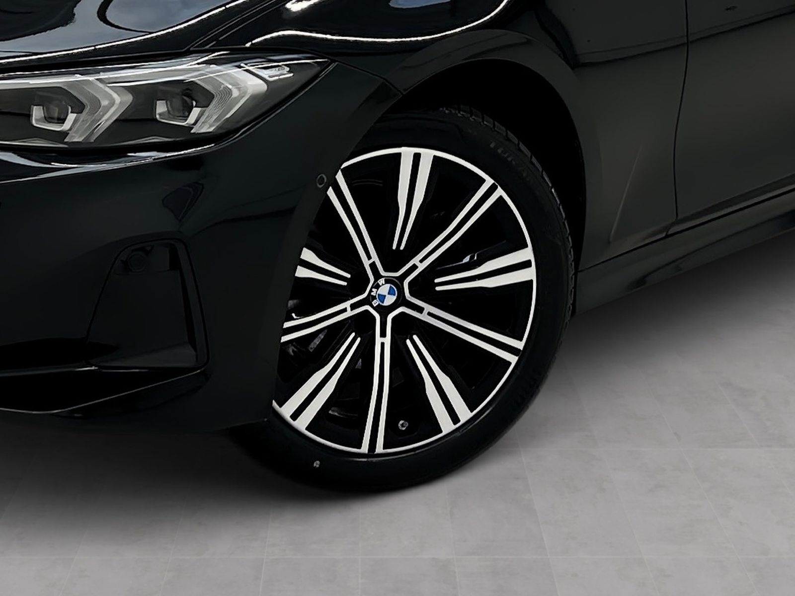 BMW 318 - Bild 8