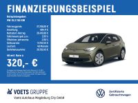 Volkswagen ID.3 - Vorschau Bild 1