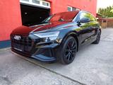 Audi Q8 60 TFSIe quattro S-LINE - Audi Q8 in Nürnberg