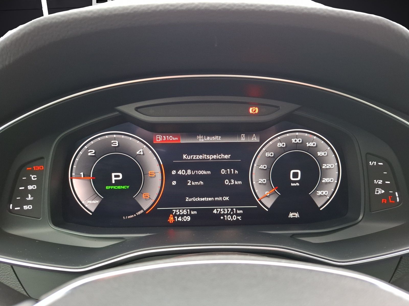 Fahrzeugabbildung Audi A6 Avant 40 TDI sport S-tronic LED NAVI AVC GRA