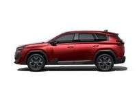 Citroën C5 Aircross - Vorschau Bild 3