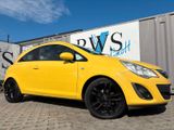 Opel Corsa D 1,4 Color Edition Sport/SHZ/PDC/Tempomat - Opel Corsa: Edition Sport