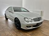 Mercedes-Benz CLK 200 Kompressor / NUR 106.tKM / GARANTIE / - Mercedes-Benz CLK 200 Gebrauchtwagen