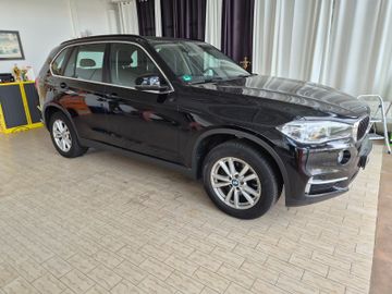 BMW X5 - 3