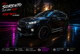 Kia Sorento GT-Line 2.2 CRDi AWD | Vollausstattu - Kia Sorento: Schwarz