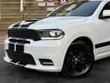 Dodge Durango 5,7L R/T AWD 7 S. LPG Leder SZH Navi - mit LPG-Antrieb: Allradantrieb