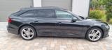 Audi A6 - Audi A6 Hybrid (Diesel/Elektro): Automatik
