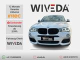 BMW X4 M40i SAG~Driving-Ass.+~Navi~H/K~LED~ACC~360° - BMW X4 M40 aus 2016
