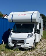 Dethleffs A5881 - Offers