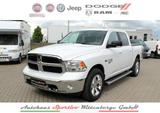 Dodge RAM 1500 SLT 5,7 V8 Prins LPG,SHZ,Lenkradheizung - Dodge RAM: 1500 Slt