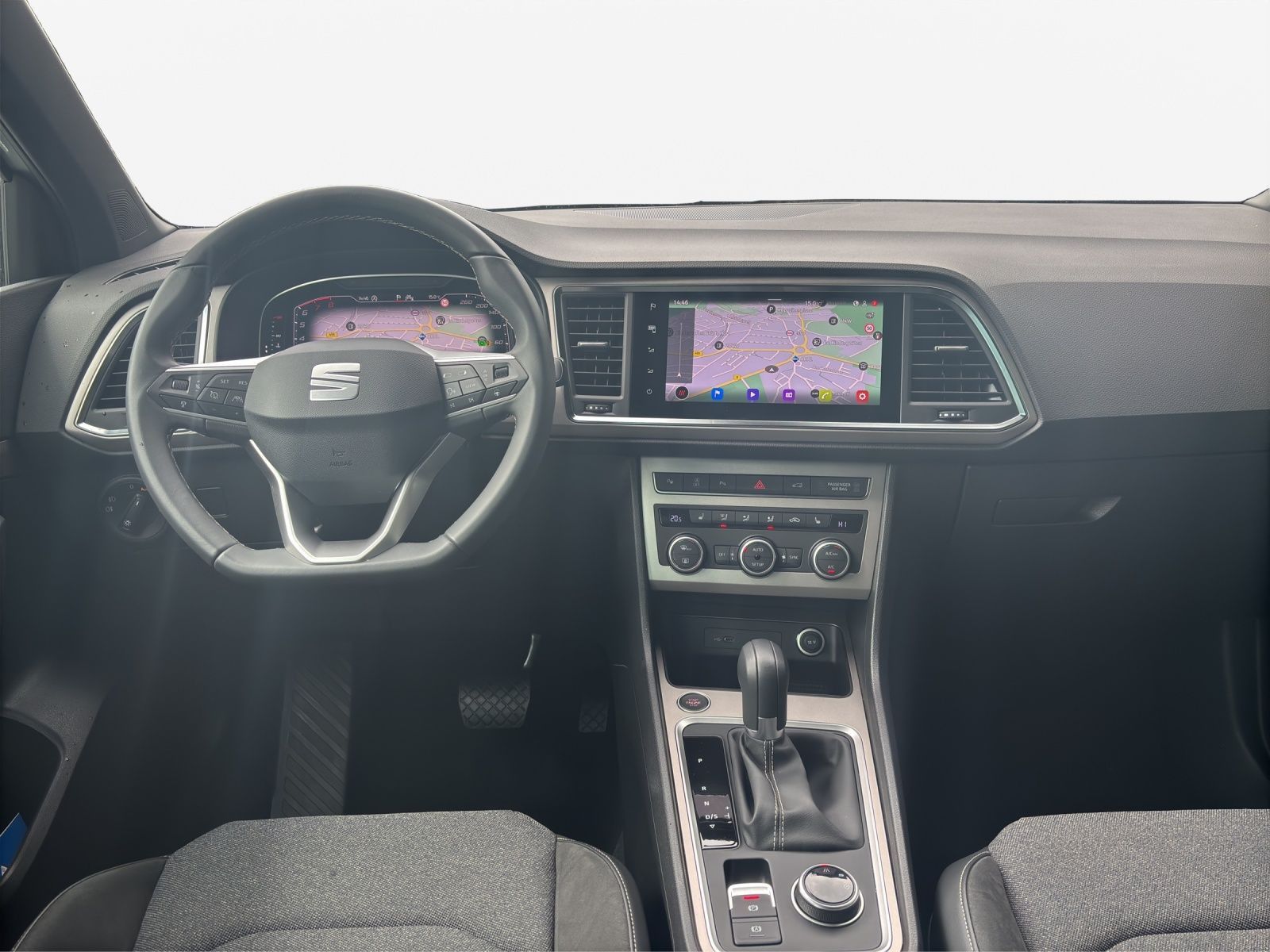 Seat Ateca - Bild 8