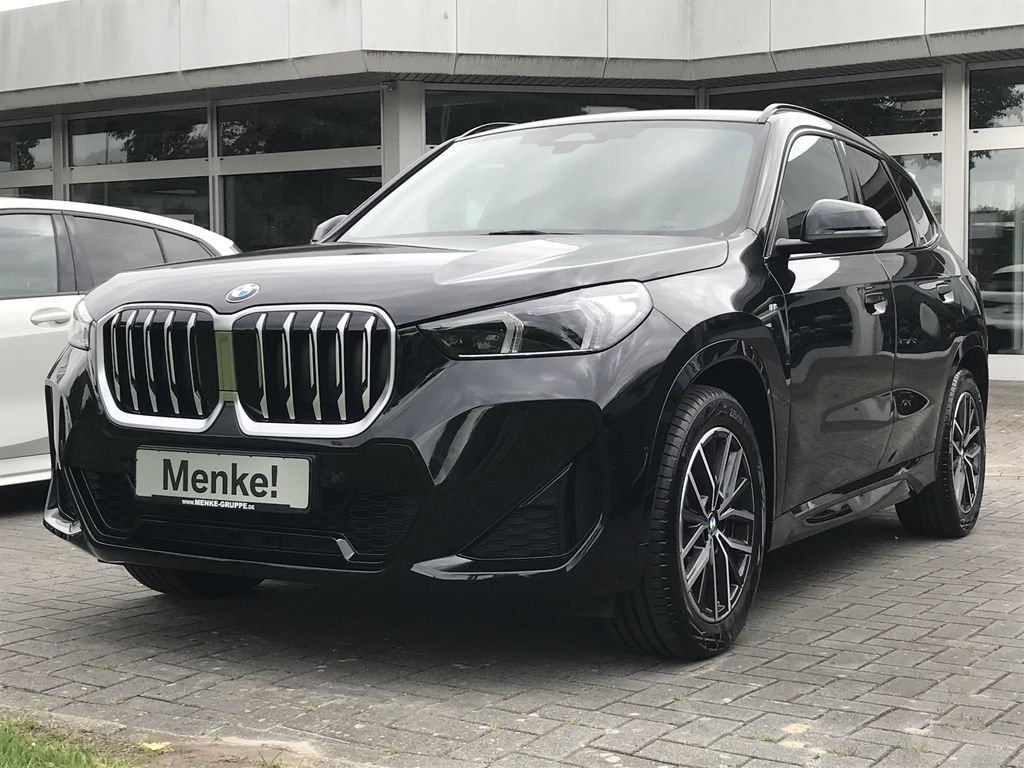 Image of BMW X1