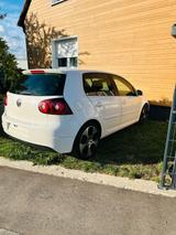 Volkswagen VW Golf V GT 170 PS Turbo xenon  / Kompres... - Volkswagen Golf: 170 Ps