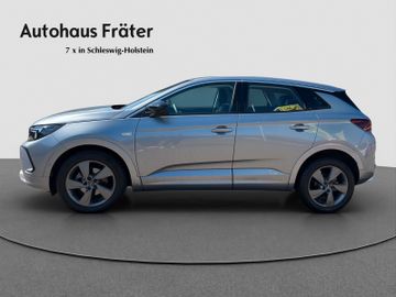 Fotografie 5 des Opel Grandland (X) Grandland Enjoy LED Sitzheizung Allwetterreifen