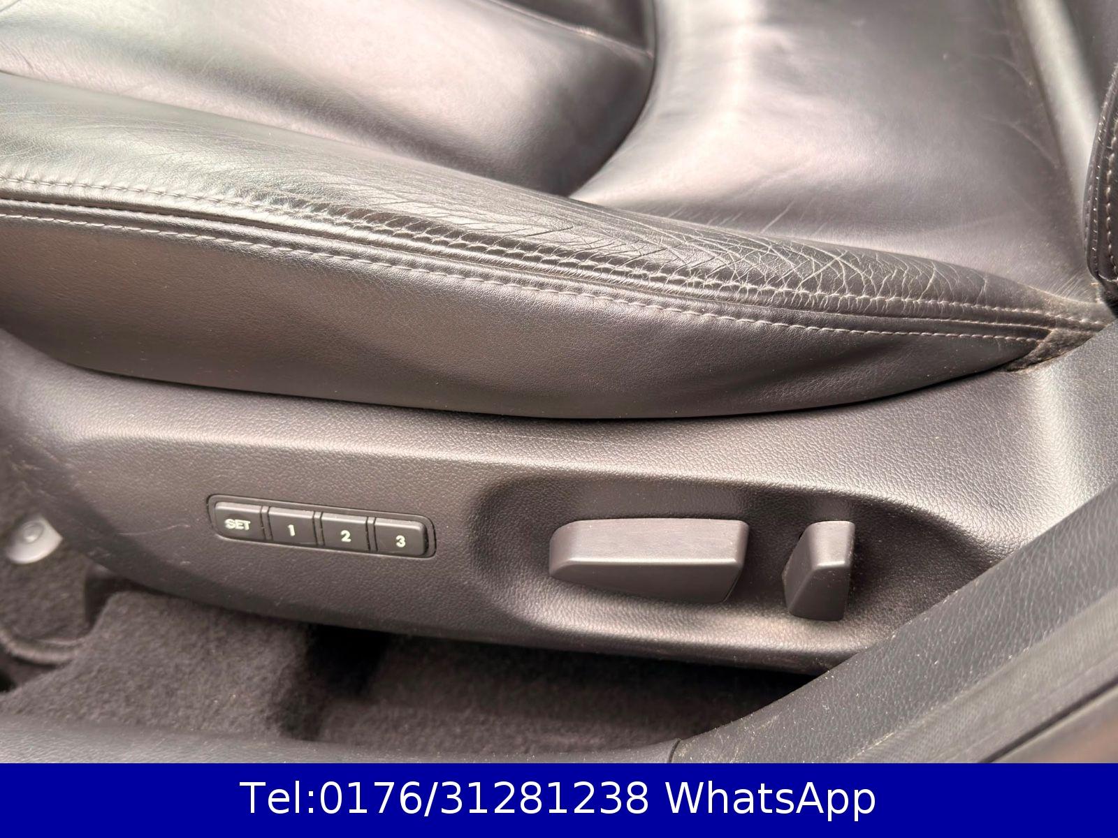 MAZDA 6 BERLINE 2.5 170 ch BVM SPORT - BOSE - XENON - SIGES CUIR ELEC ET MEMOIRE - 149999 KM