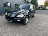 Mercedes-Benz Mercedes Benz ML 270 cdi Final Edition - Mercedes-Benz ML 270: Cdi Final Edition