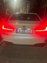 BMW 330e M Sport Automatik M Sport - mit Hybrid-Antrieb: Coupe