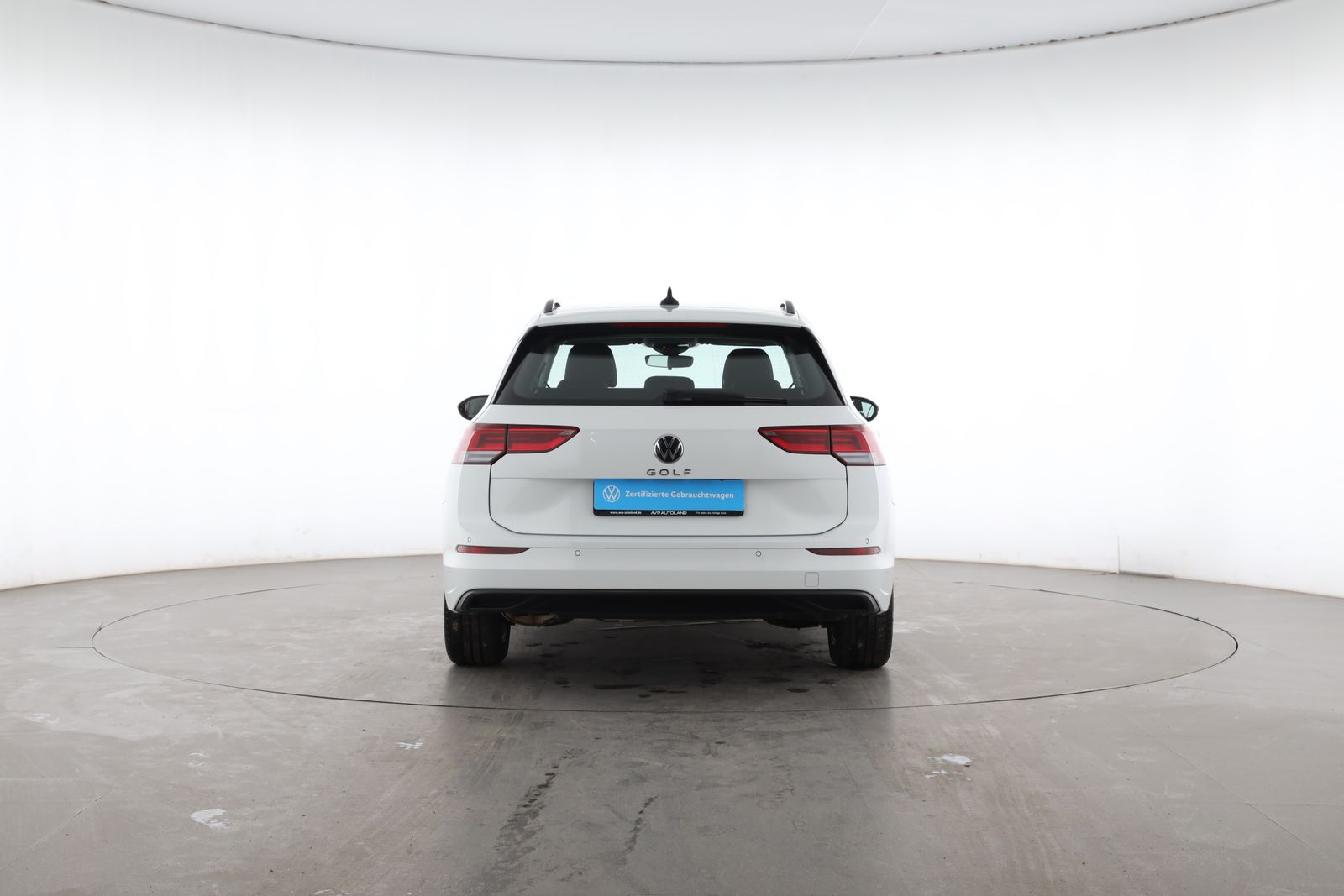 Volkswagen Golf - Bild 6