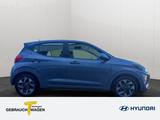 Hyundai i10 1.2 (79PS) Trend Navi Sitzhei. Kamera Klima - Hyundai i10: Trend