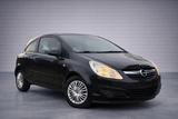 Opel Corsa D Edition 1.2 *TÜV*Klima*Aux*Multilenkrad* - Opel Corsa aus 2007: 1.2