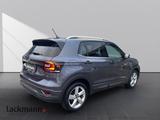 Volkswagen T-Cross 1.5 Style R-Line*Sportpaket*Navi*LED*ACC - Volkswagen T-Cross in Wuppertal