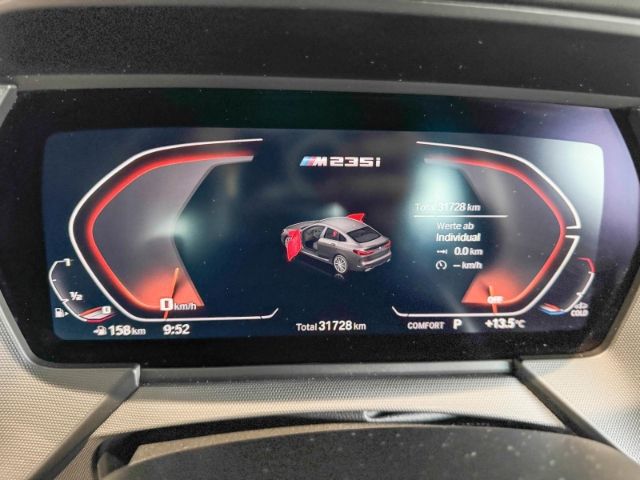 BMW M235 - Bild 11