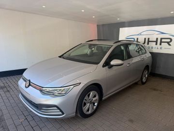 Volkswagen Golf - 2