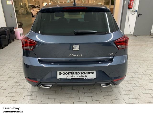 Seat Ibiza - Bild 25