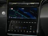 Hyundai TUCSON Trend 48V Android Auto Navi ACC LED - Hyundai TUCSON aus 2024