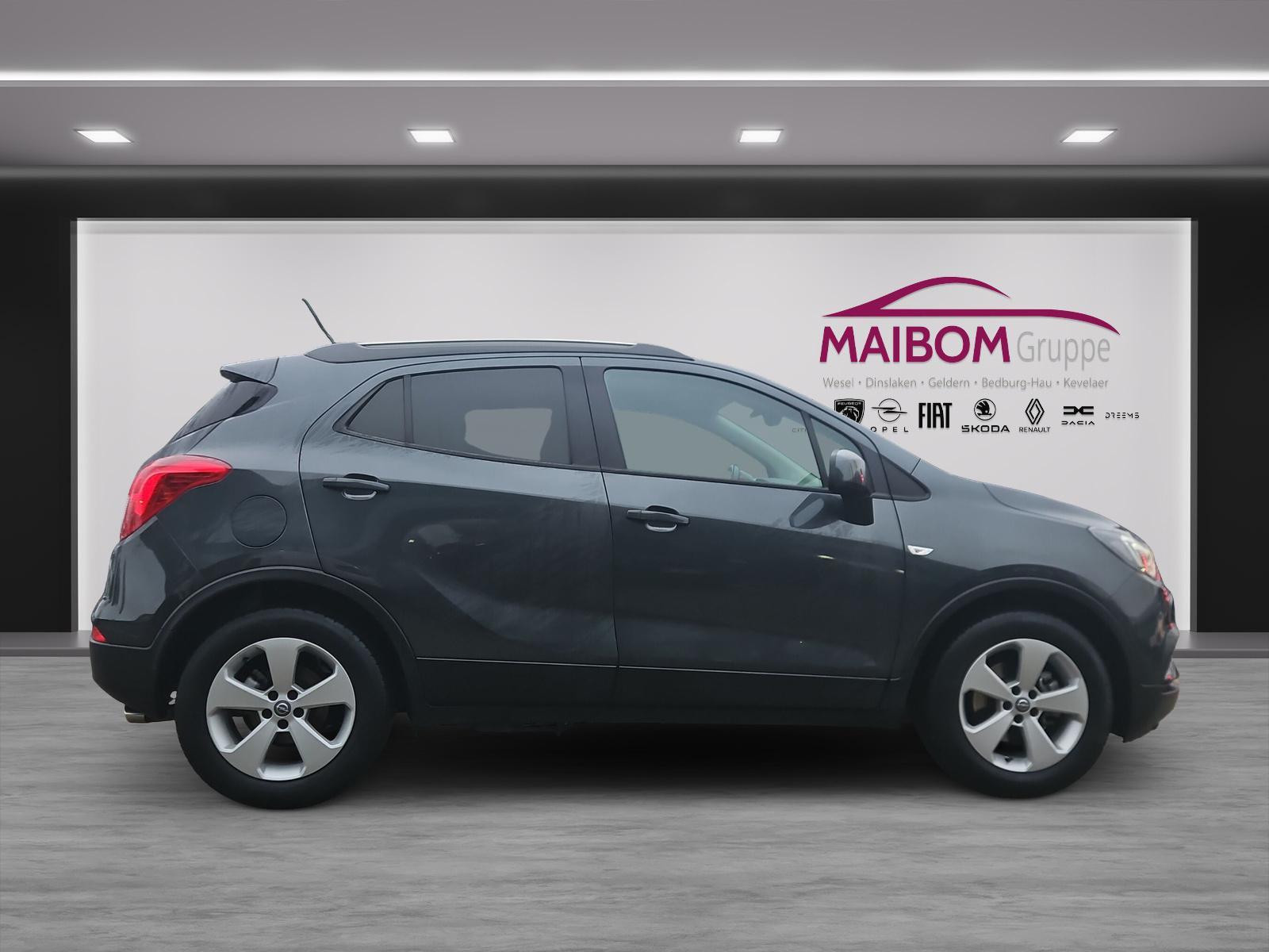 Opel Mokka X Edition Start/Stop Android Auto//NAVI//S